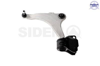 Control/Trailing Arm, wheel suspension SIDEM 67472