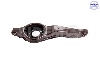 Control/Trailing Arm, wheel suspension SIDEM 67474