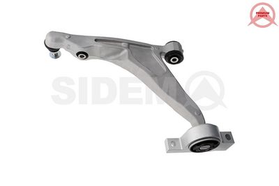 Control/Trailing Arm, wheel suspension SIDEM 67478