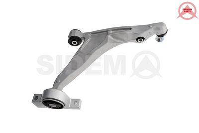 Control/Trailing Arm, wheel suspension SIDEM 67479