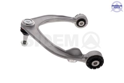 Control/Trailing Arm, wheel suspension SIDEM 67572