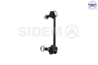 Link/Coupling Rod, stabiliser bar SIDEM 67663