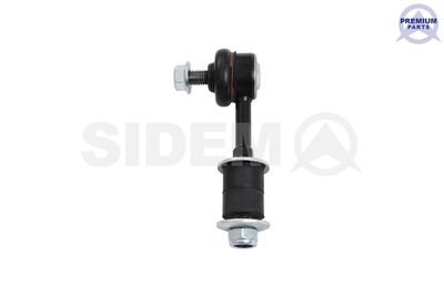 Link/Coupling Rod, stabiliser bar SIDEM 67669