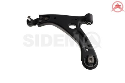 Control/Trailing Arm, wheel suspension SIDEM 67670