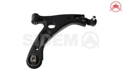 Control/Trailing Arm, wheel suspension SIDEM 67671
