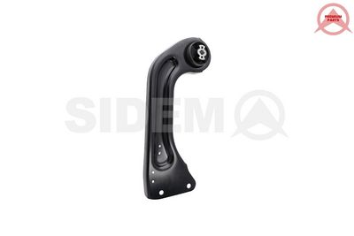 Control/Trailing Arm, wheel suspension SIDEM 67672