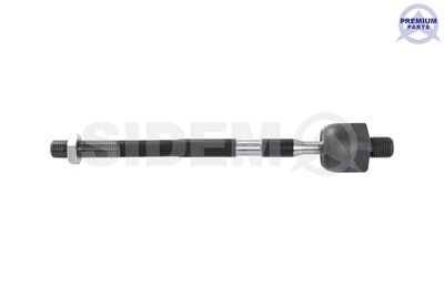 Inner Tie Rod SIDEM 71012