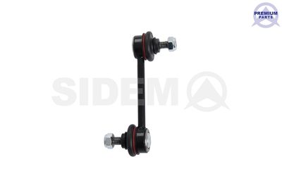 Link/Coupling Rod, stabiliser bar SIDEM 71060