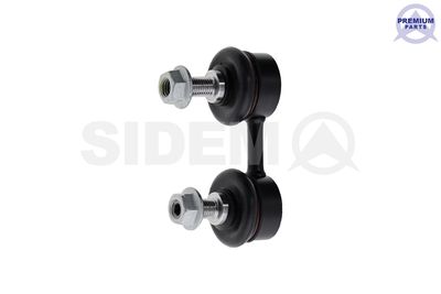 Link/Coupling Rod, stabiliser bar SIDEM 71066