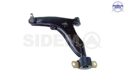 Control/Trailing Arm, wheel suspension SIDEM 71070