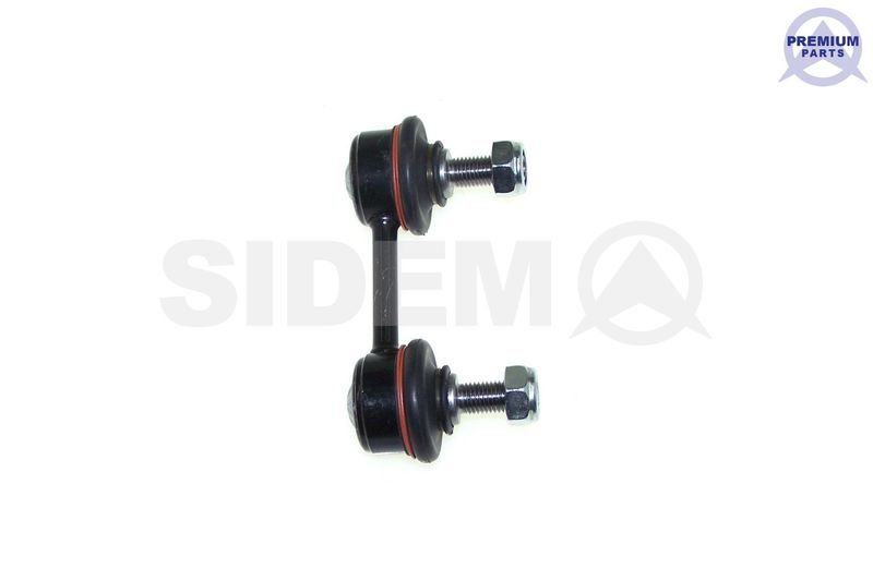 SIDEM 71160 Link/Coupling Rod, stabiliser bar
