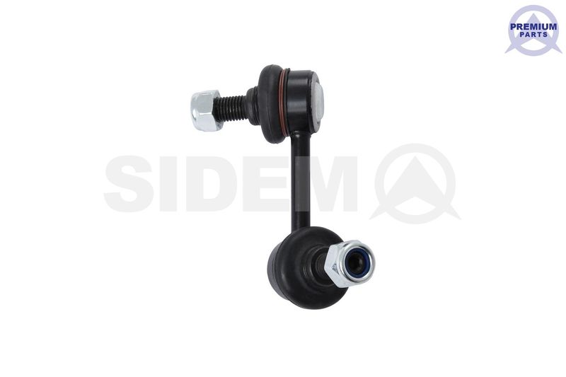 SIDEM 71163 Link/Coupling Rod, stabiliser bar