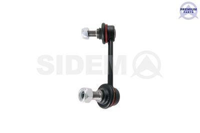 Link/Coupling Rod, stabiliser bar SIDEM 71164