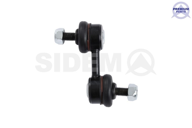SIDEM 71166 Link/Coupling Rod, stabiliser bar