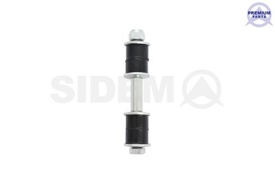 Link/Coupling Rod, stabiliser bar SIDEM 71168