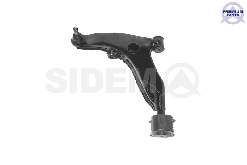 SIDEM 71170 Control/Trailing Arm, wheel suspension