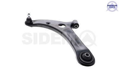 Control/Trailing Arm, wheel suspension SIDEM 71172