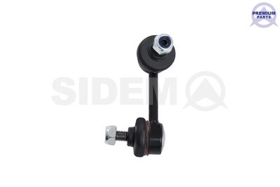 Link/Coupling Rod, stabiliser bar SIDEM 71262