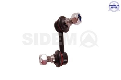 Link/Coupling Rod, stabiliser bar SIDEM 71264