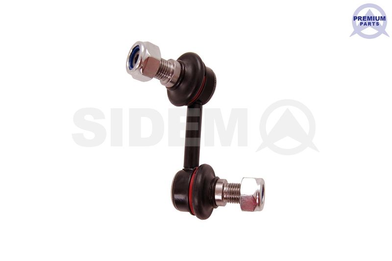 SIDEM 71265 Link/Coupling Rod, stabiliser bar