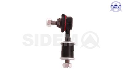 Link/Coupling Rod, stabiliser bar SIDEM 71266