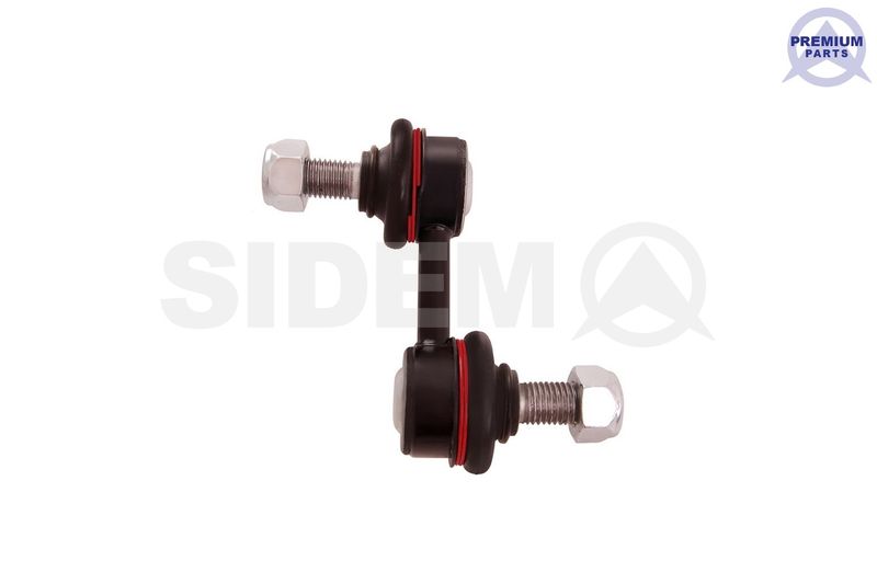 SIDEM 71267 Link/Coupling Rod, stabiliser bar