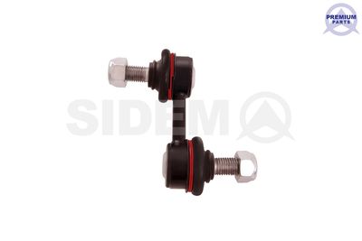 Link/Coupling Rod, stabiliser bar SIDEM 71267