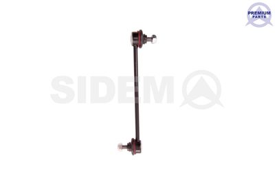 Link/Coupling Rod, stabiliser bar SIDEM 71269