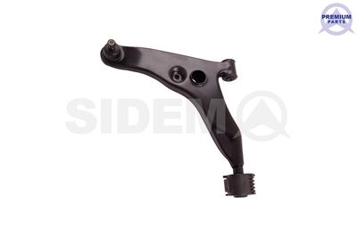 Control/Trailing Arm, wheel suspension SIDEM 71270