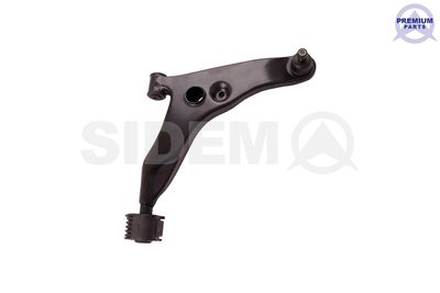Control/Trailing Arm, wheel suspension SIDEM 71271