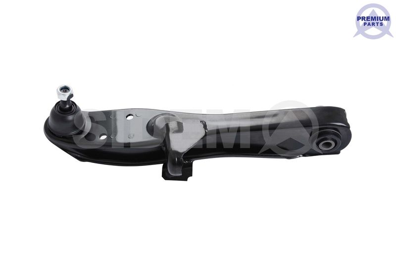 SIDEM 71276 Control/Trailing Arm, wheel suspension
