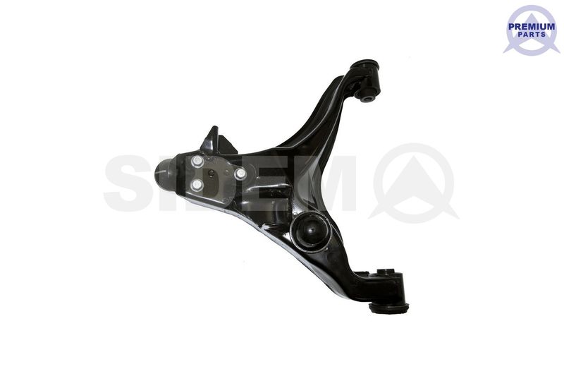 SIDEM 71278 Control/Trailing Arm, wheel suspension