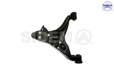 Control/Trailing Arm, wheel suspension SIDEM 71278