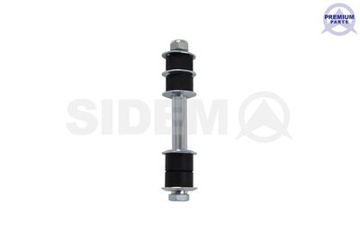 Link/Coupling Rod, stabiliser bar SIDEM 71360