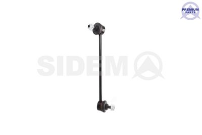 Link/Coupling Rod, stabiliser bar SIDEM 71362