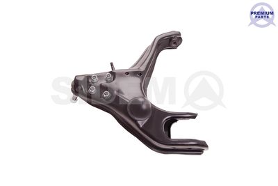Control/Trailing Arm, wheel suspension SIDEM 71372