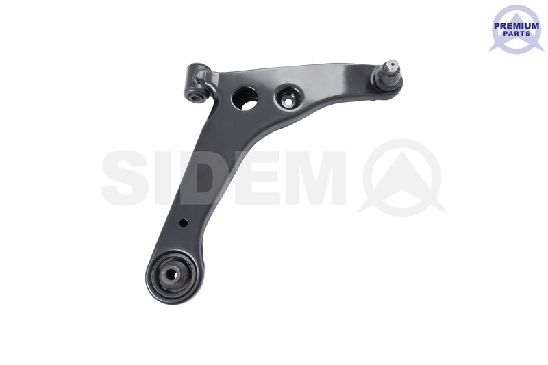 SIDEM 71375 Control/Trailing Arm, wheel suspension