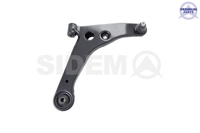 Control/Trailing Arm, wheel suspension SIDEM 71375