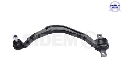 Control/Trailing Arm, wheel suspension SIDEM 71378