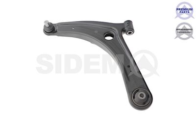 Control/Trailing Arm, wheel suspension SIDEM 71470