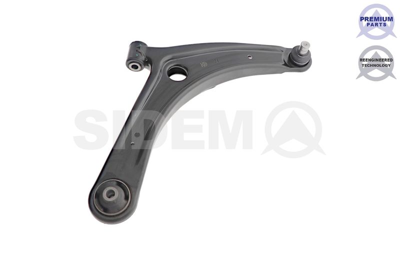SIDEM 71471 Control/Trailing Arm, wheel suspension