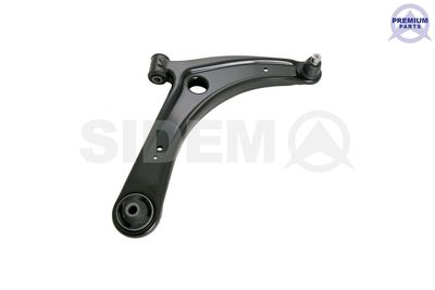 Control/Trailing Arm, wheel suspension SIDEM 71473