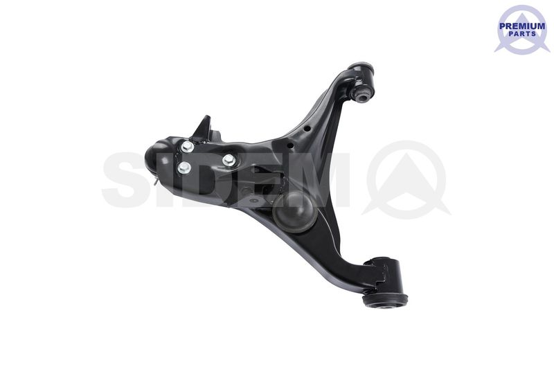 SIDEM 71474 Control/Trailing Arm, wheel suspension