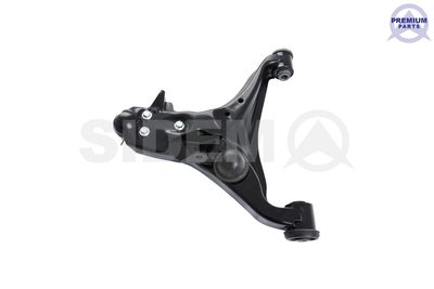 Control/Trailing Arm, wheel suspension SIDEM 71474