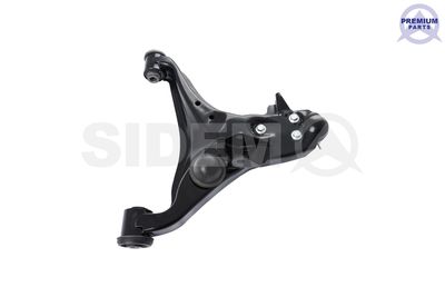 Control/Trailing Arm, wheel suspension SIDEM 71475