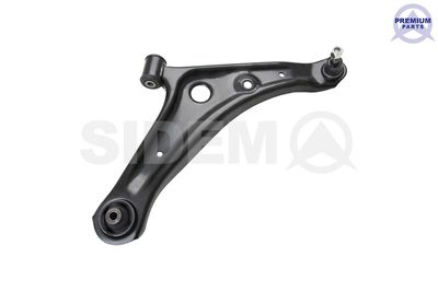Control/Trailing Arm, wheel suspension SIDEM 71679