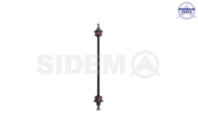 Link/Coupling Rod, stabiliser bar SIDEM 7181