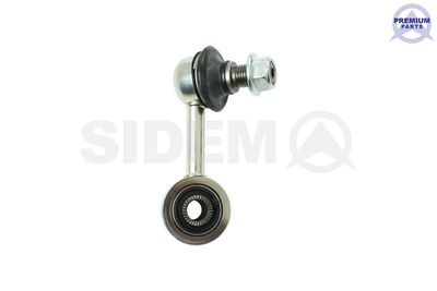 Link/Coupling Rod, stabiliser bar SIDEM 72066