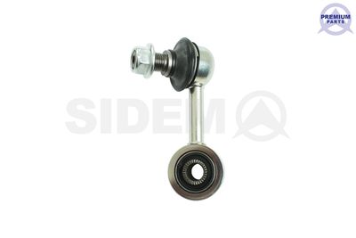 Link/Coupling Rod, stabiliser bar SIDEM 72067