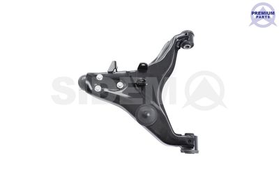 Control/Trailing Arm, wheel suspension SIDEM 72070
